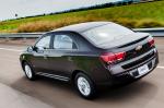 Chevrolet Cobalt Elite 2016 года